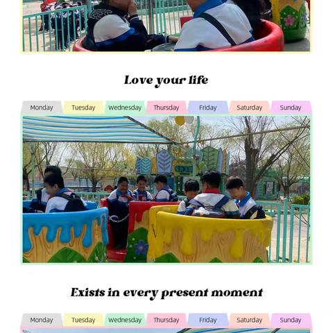 探索未知天地，解锁研学新趣 ——钢屯镇中心小学六年一班研学之旅