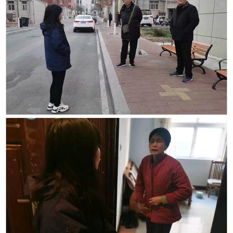 医保宣传就行时 暖心帮助护平安