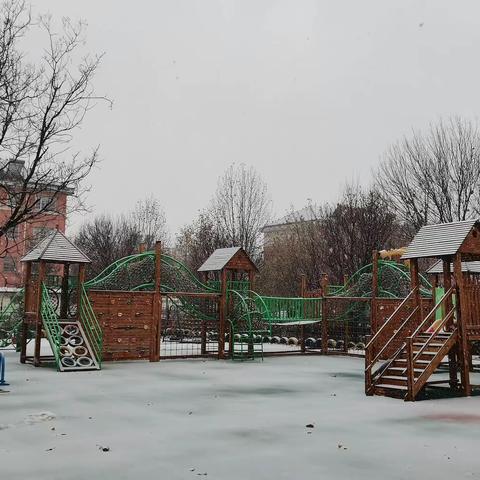 【温馨提示】雨雪恶劣天气温馨提示—桓台县马桥镇慧蕊幼儿园