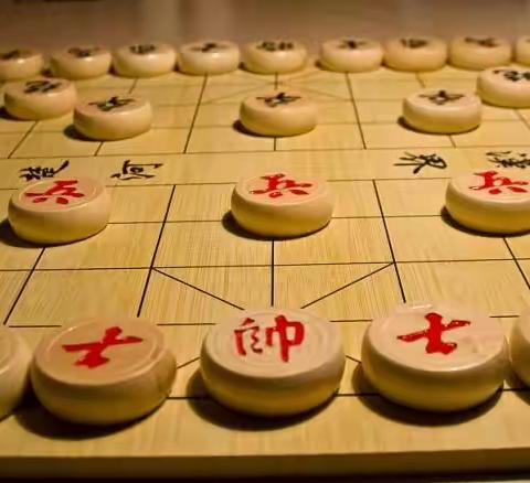 “棋”乐无穷，绽放光彩——诸赵学校象棋社团总结