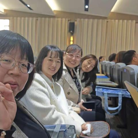 97财二同学会