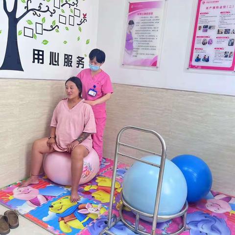 泰安市妇幼保健院 【助产士门诊】持续开放中……💐