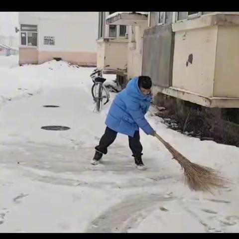 金河小学学生“假期欢乐多活动”