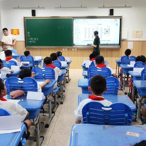 科学学习，脑力先行--脑科学走进青年路小学华润分校