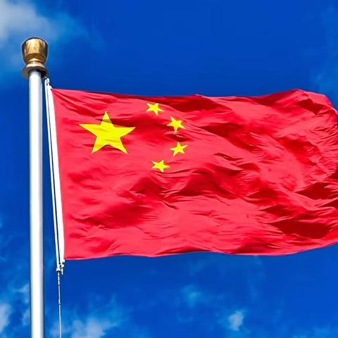 爱国言志 德惠市第二实验小学二年八班演讲比赛纪实