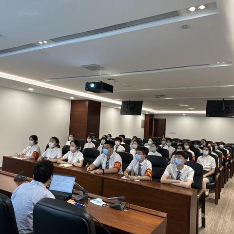 经开区举办新增门诊慢性病业务培训会
