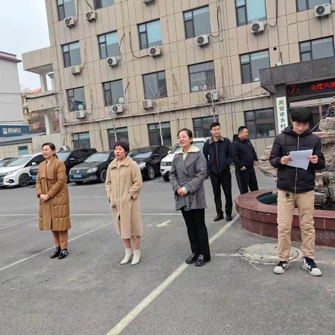 “巾帼聚力兴农业 乡村振兴绽芳华”农业农村局庆“三八”国际妇女节活动