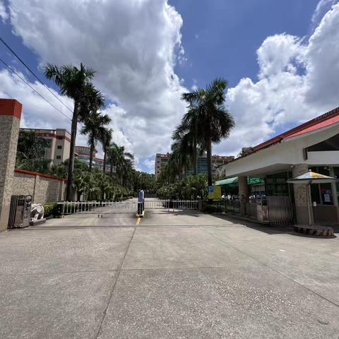 保障金融权益，助力美好生活——企业银行深圳分行走进东莞发财特科技园区开展消保宣传