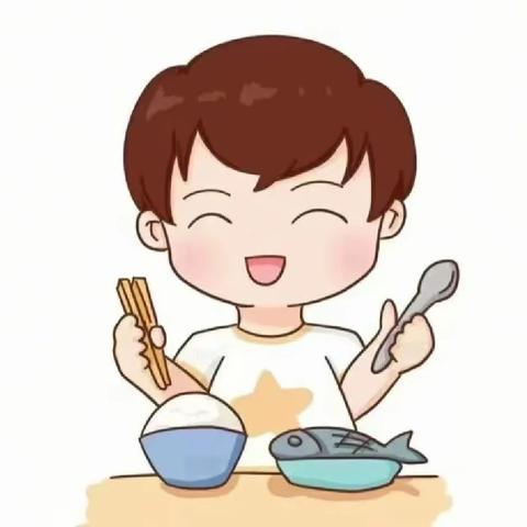 【科学保健】培养幼儿饮食习惯和进餐礼仪小妙招