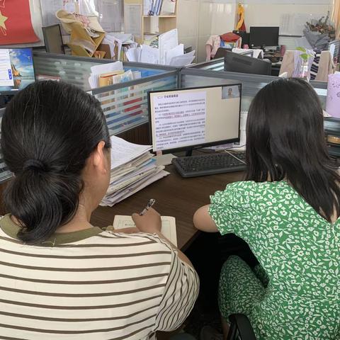 南张门小学《小学数学质量监测与期末复习考试及教学案例观摩总结》