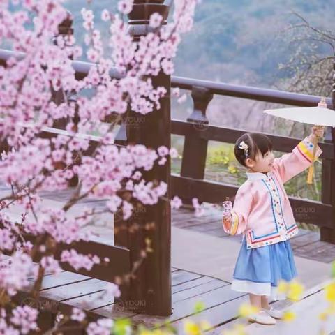 春季助生长，中医有妙招，小儿生长贴，长成高个儿。