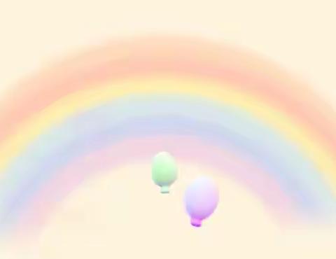 芊域溪源社区开展“童乐无边，笑语连天”儿童节主题活动