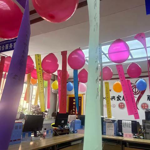 彩达社区开展“我们的节日·欢乐闹元宵”活动