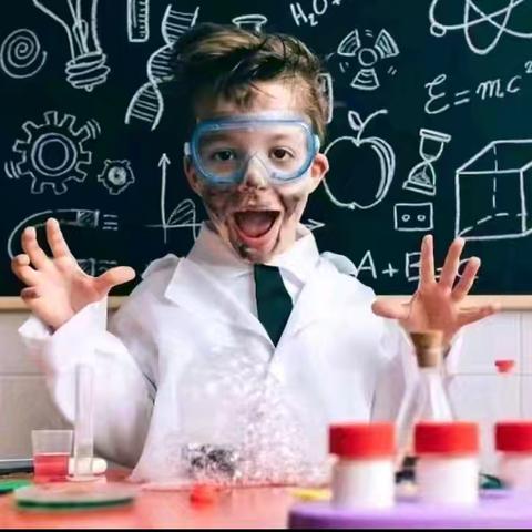 延时班——科学实验