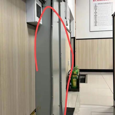 巡场时间：2023年12月20日 巡场区域：金汇店 巡查重点：消防安全、电力安全、设备安全 巡查人员：超市后勤