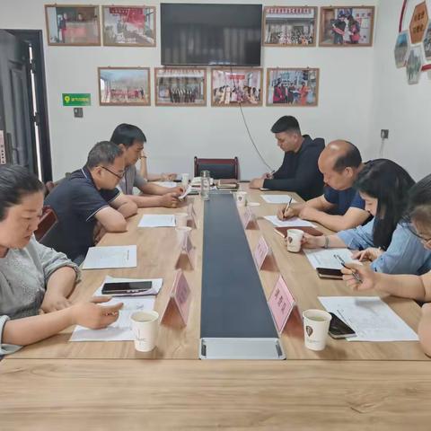 滨河小蜜蜂&微治理-党建引领“双报到”共驻共建*资源共享