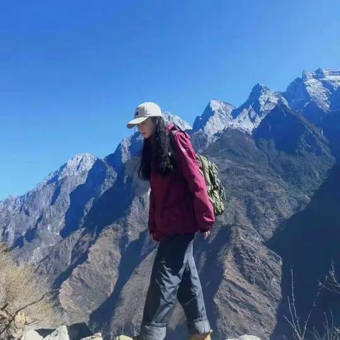 山水一程，三生有幸，虎跳峡高端徒步两日游