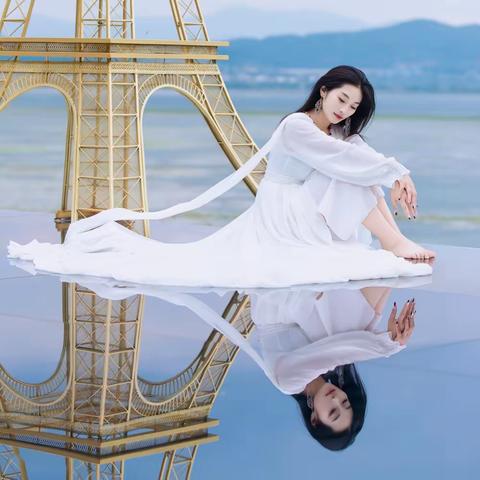 Product Launch 拉市海 (丽江) 环海旅拍  奢华一日自由行