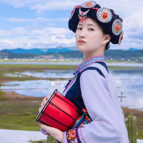Product Launch 拉市海 (丽江) 环海旅拍  奢华纯玩一日自由行