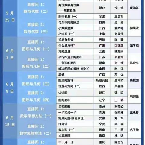 学习新课标，赋能新课堂|记第十五届小学数学教学改革北汉乡北汉村学校观摩交流展示培训活动（5）