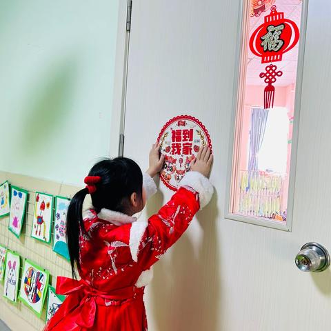 播种有时，未来可期——第六实验幼儿园大一班期末汇报