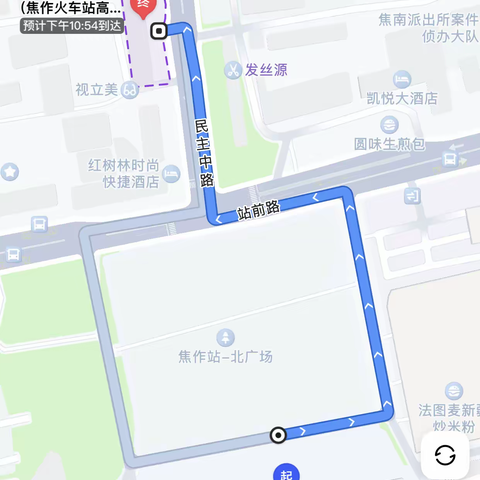 云台山计划