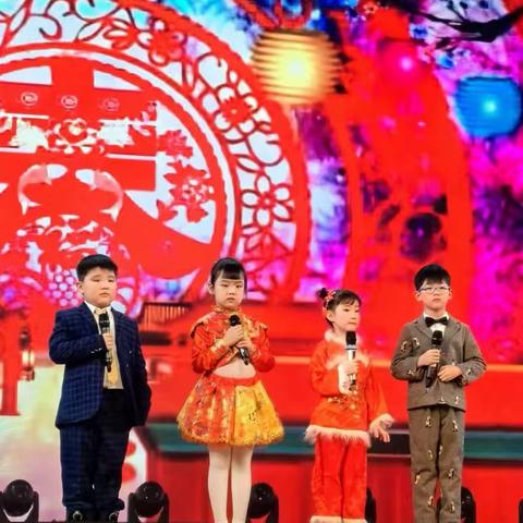 乌鲁木齐幼教集团富力城幼儿园迎新春文艺汇演火热投票中