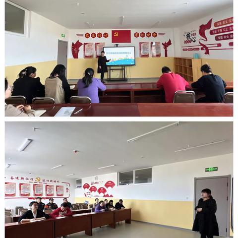 遇恐不慌，安全“童”行——武川县第二幼儿园反恐防爆安全演练