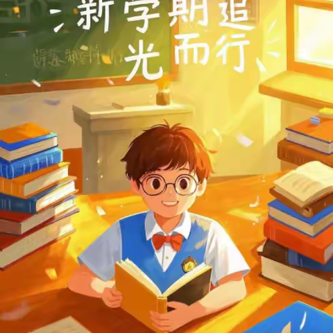 启航新程   筑梦广职——广丰区职业高级中学新学期开学通知暨入学指南