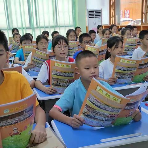 益智培训暑假班学习之旅精彩回顾