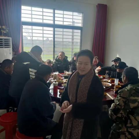【中部区域-宜昌基地】开展“感恩回馈、一路有您”核心客户联谊活动