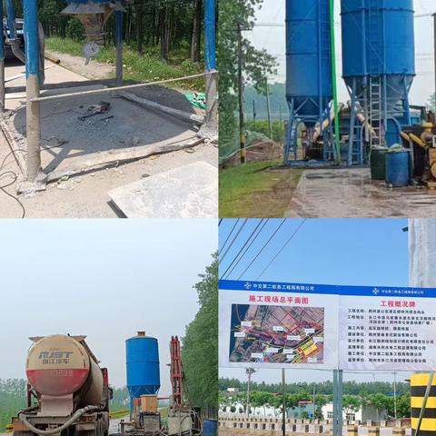 【中部区域-宜昌片区】紧盯区域内工程项目，做好促销增量活动