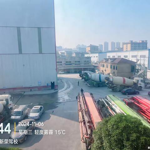 【中部区域-宜昌基地-宜昌片区】深入一线勤走访，摸排各厂家信息，知己知彼