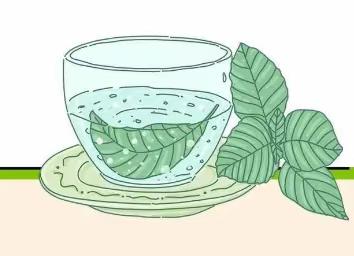 【咽喉宝茶】冬季食疗止咳药膳