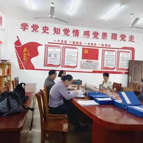 “童语”遇“普话” ，播撒乡村振兴语言种子——省专家送教八村学校及幼儿园