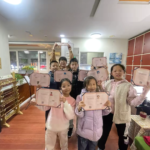 【竹笛寒假班】让我们一起感受民乐的魅力