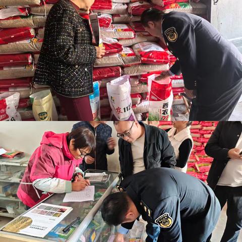 永寿县开展秋播小麦病虫防控技术宣传