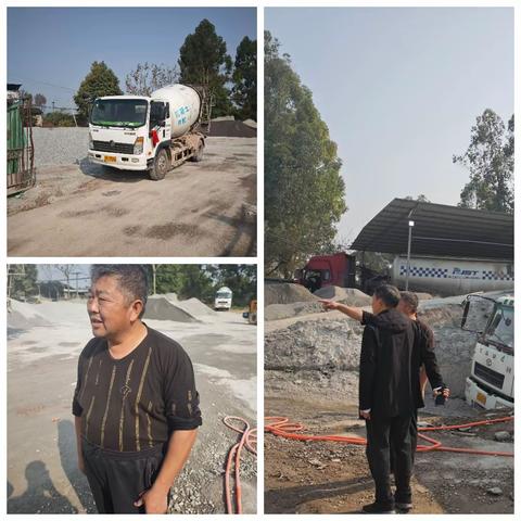 【重庆基地 盐井片区】春耕行动-访空白市场，寻合作新机