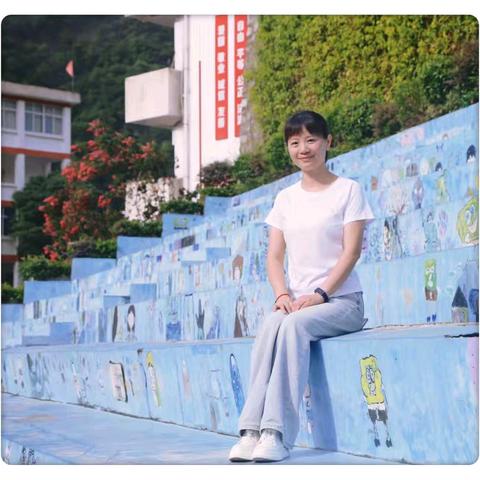 春风化雨润沃土 ﻿﻿ 教研之花绽毛小 ﻿ ﻿——记刘兰花老师在毛坝小学的教育逐光之旅