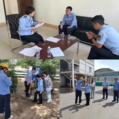 守护土壤安全，排查环境隐患