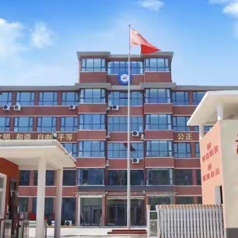 “音”你而在，“乐”发精彩——兰阳街道第六小学音乐社团