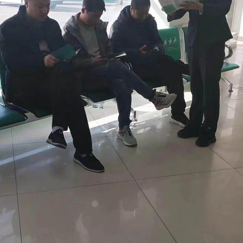 宣传共享金融知识，共建和谐金融环境