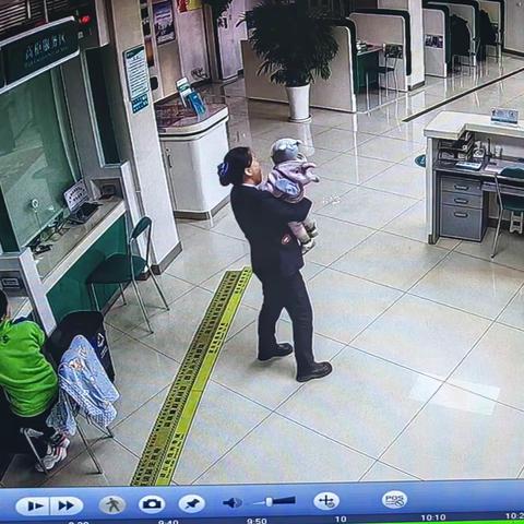 贴心服务，绽放温暖之花