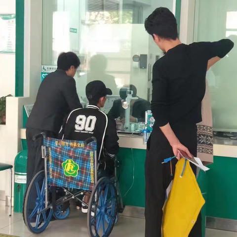 让温暖走进每一位客户心里