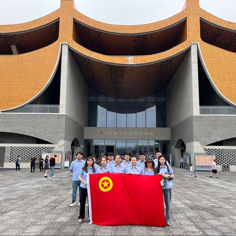 凭水而兴，看运河通济，感国运泱泱