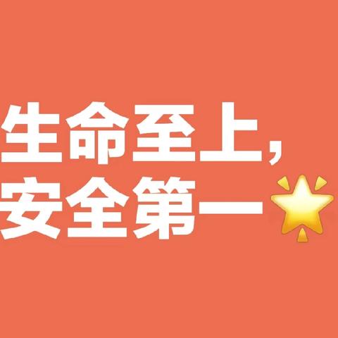 守护安全，生命如花——三亚市育才青法小学第十三周安全教育