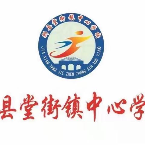 展风采，促成长——堂街镇中心校“教科研活动月”活动纪实