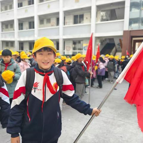 寻商西亳--探寻文明古迹