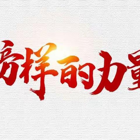 儒雅教师风采展（五）