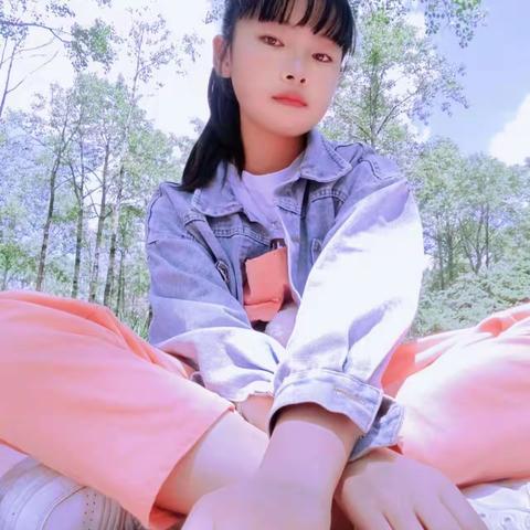 儒雅学子风采展（七）